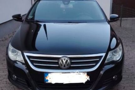 VW CC 309.000 km 4.950 &euro; Bremerhaven 27572