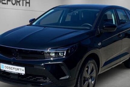 Opel Grandland (X) 25.250 km 23.950 &euro; Nordhorn 48531