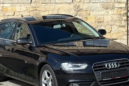 Audi A4 237.300 km 8.388 &euro; Wolfsburg 38446