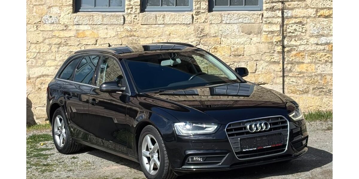 Audi A4 237.300 km 8.388 &euro; Wolfsburg 38446