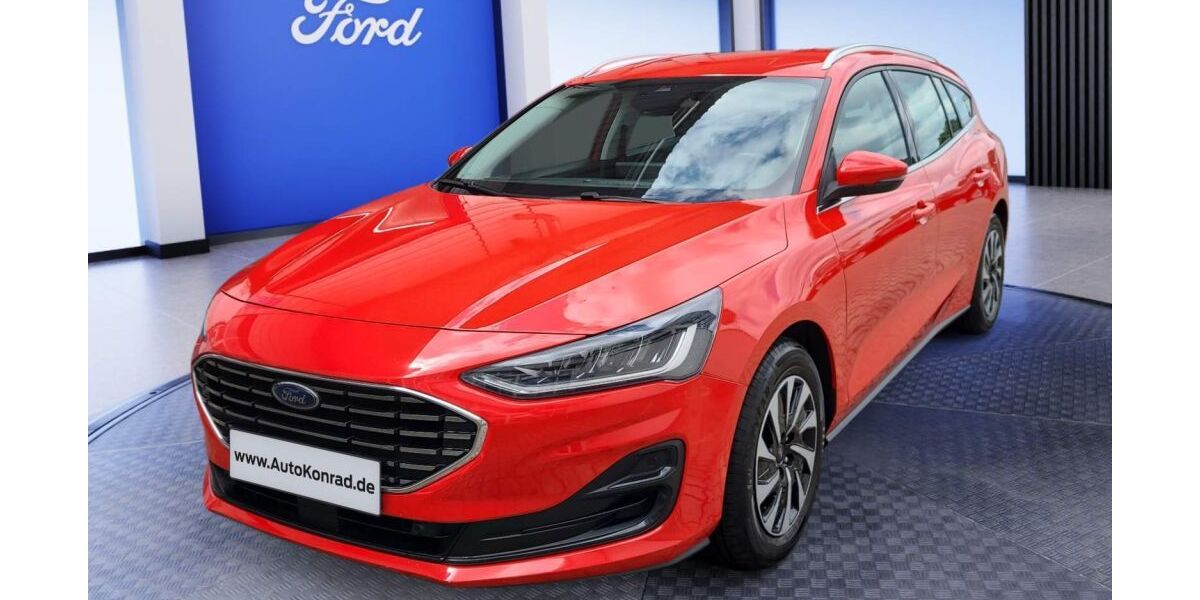 Ford Focus 41.939 km 16.990 &euro; Fürth 90765