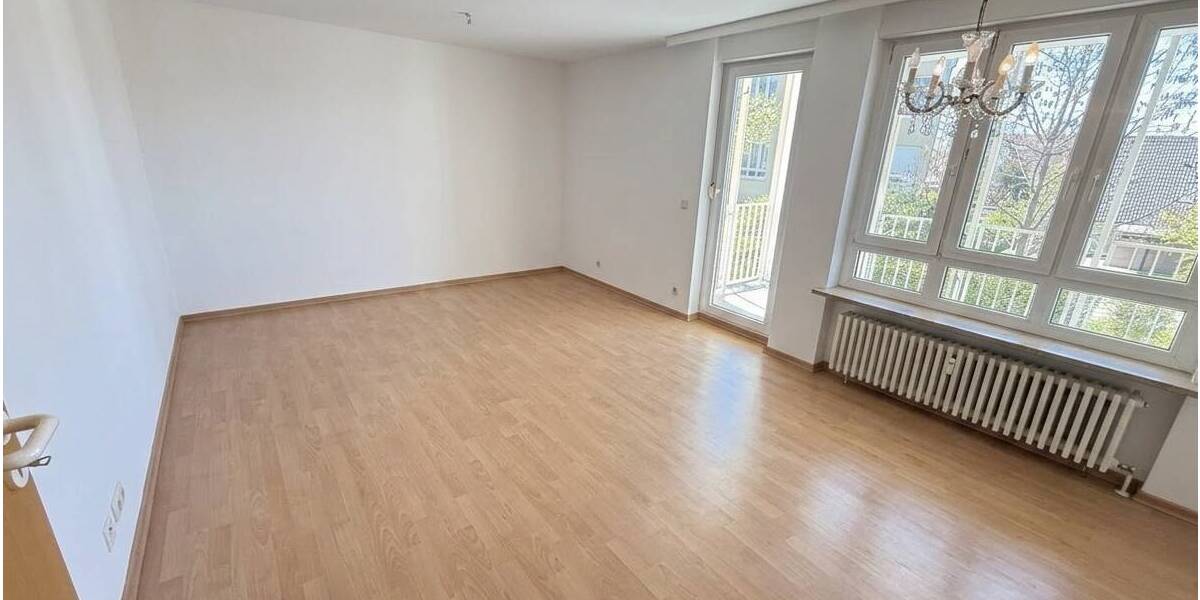 Etagenwohnung Dresden / Weißig Weißig - 2 Zimmer, 58 m&sup2;, 178.000&euro; | Angebot:26702890