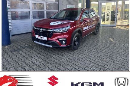 Suzuki (SX4) S-Cross 7.814 km 22.980 &euro; Meerbusch 40667