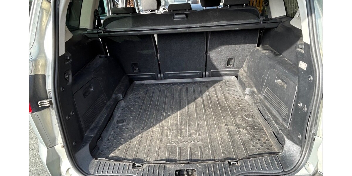 Ford S-Max 238.600 km 5.600 &euro; Feilitzsch 95183