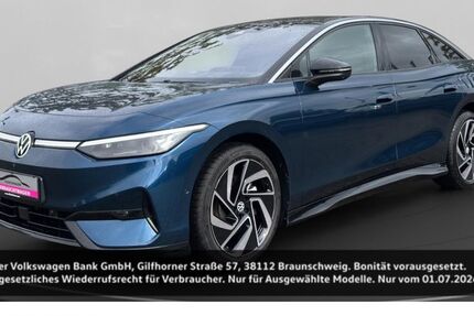 VW ID.7 12.221 km 42.790 &euro; Bad Kreuznach 55543