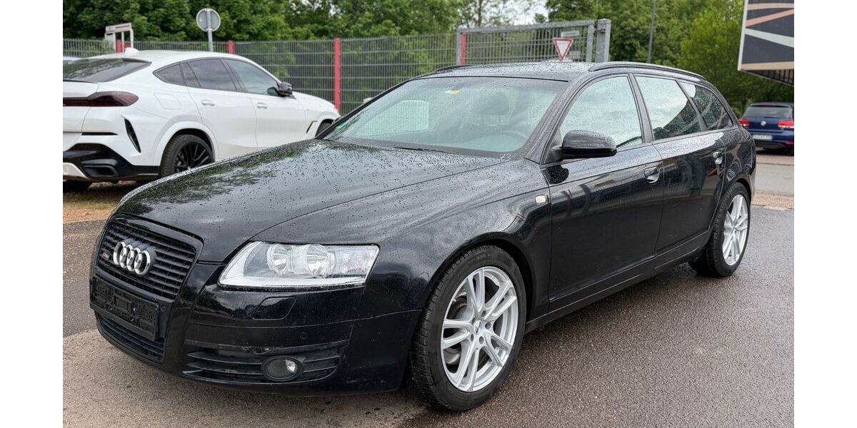 Audi A6 348.000 km 3.999 &euro; Saarlouis 66740