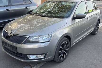 Skoda Rapid/Spaceback 99.000 km 7.000 &euro; Marktredwitz 95615
