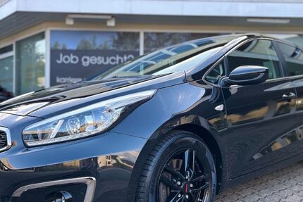 Kia ceed / Ceed 98.000 km 11.490 € Losheim am See 66679