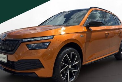 Skoda Kamiq 48.230 km 21.870 &euro; Regen 94209