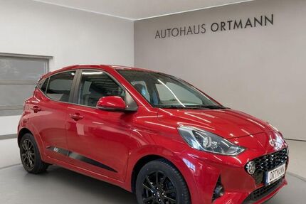 Hyundai i10 49.268 km 11.990 € Wissen 57537