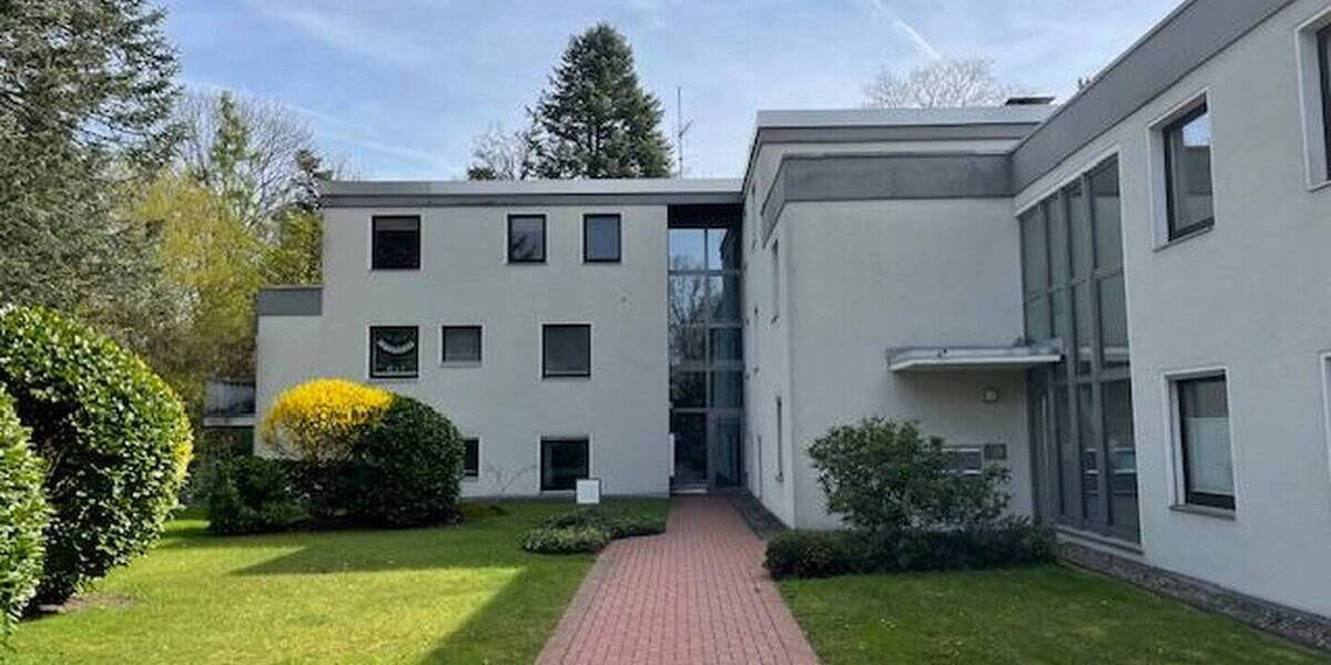 Etagenwohnung Hannover Kirchrode - 2 Zimmer, 61 m&sup2;, 259.900&euro; | Angebot:26150694