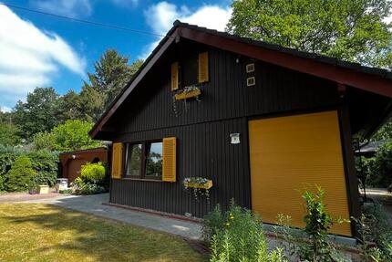 Haus Ottersberg - 3 Zimmer, 48 m&sup2;, 220.000&euro; | Angebot:26549505