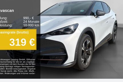 Cupra Tavascan 11.764 km 40.170 &euro; Lüdenscheid 58513