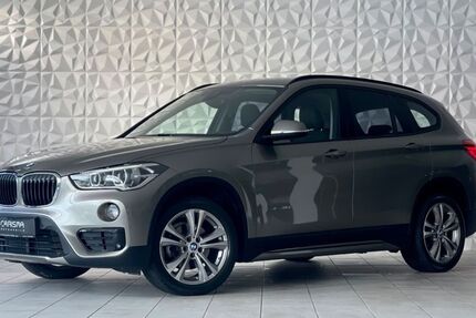 BMW X1 142.000 km 16.990 &euro; Rottweil 78628