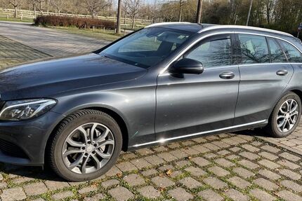 Mercedes-Benz C 250 235.000 km 14.990 &euro; Möglingen 71696