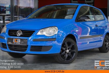 VW Polo 310.000 km 990 &euro; Ergolding 84030