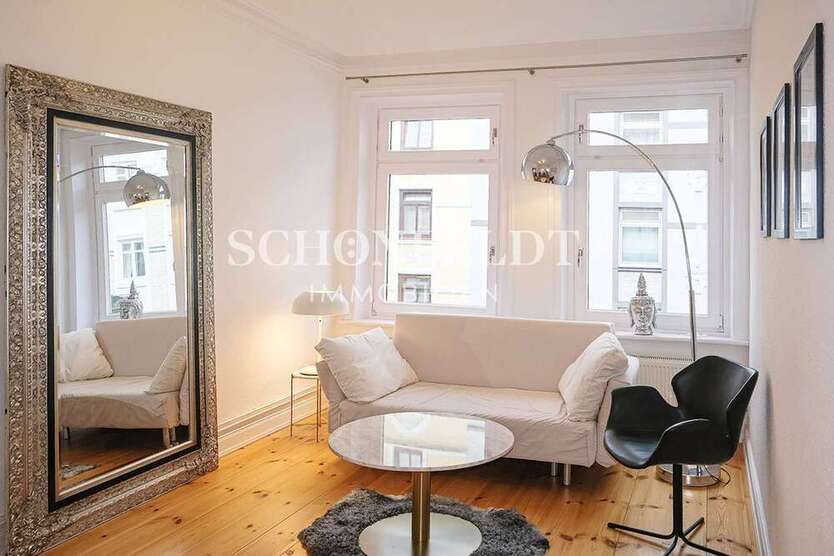 Wohnung zum Kaufen in Hamburg 449.000 € 55.37 m²