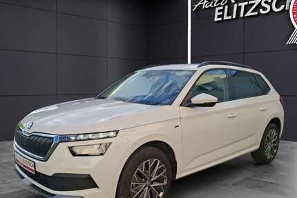 Skoda Kamiq 43.500 km 21.450 &euro; Dresden 01139