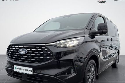 Ford Tourneo Custom 13.850 km 48.880 &euro; Jena-Lobeda 07747