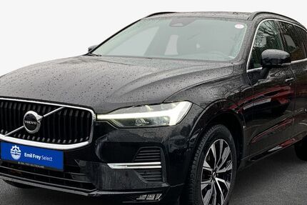 Volvo XC60 31.734 km 38.990 &euro; Schwabach 91126