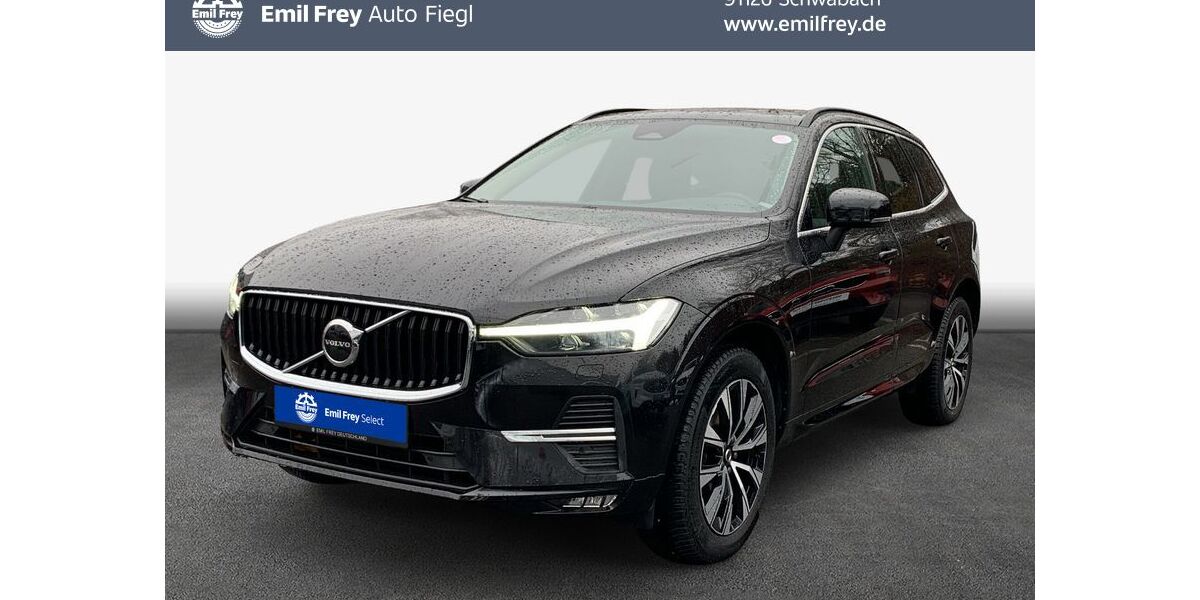 Volvo XC60 31.734 km 38.990 &euro; Schwabach 91126