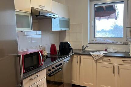 Zweizimmerwohnung mit WBS in Euskirchen 2 zimmer