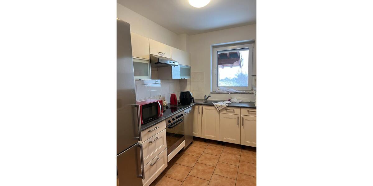 Zweizimmerwohnung mit WBS in Euskirchen 2 zimmer