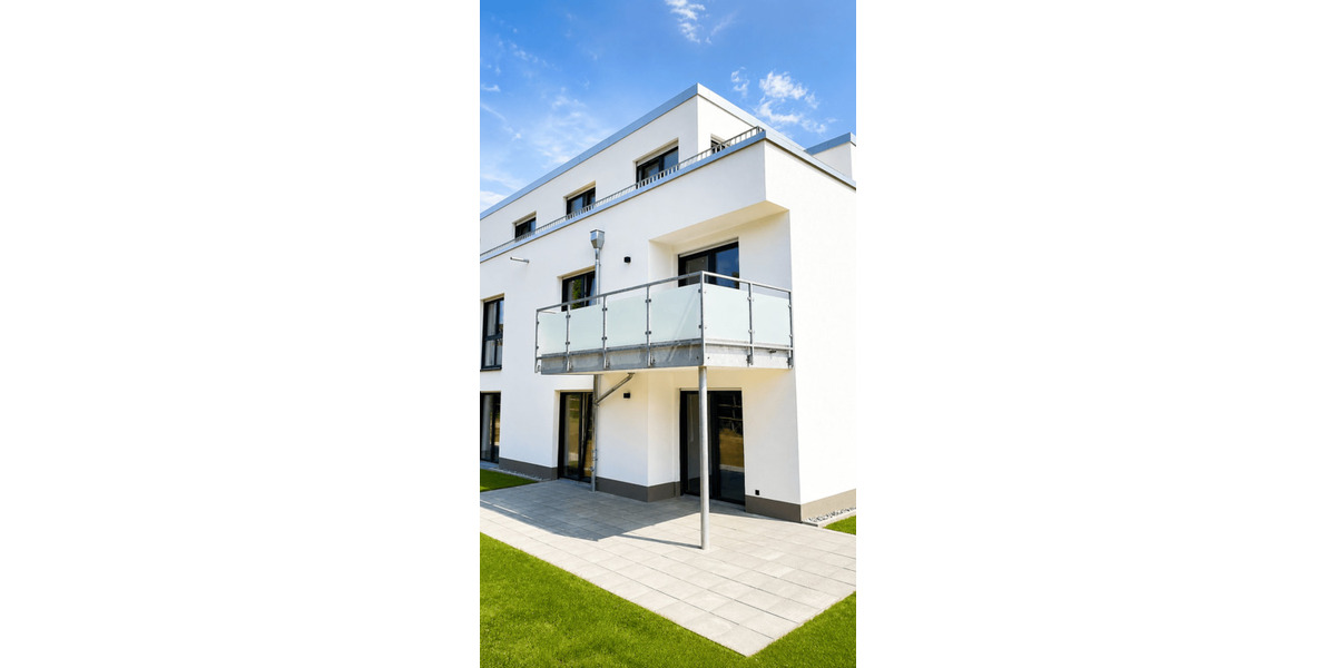 Terrassenwohnung Lenzinghausen Lenzinghausen - 3 Zimmer, 332.000&euro; | Angebot:26820121