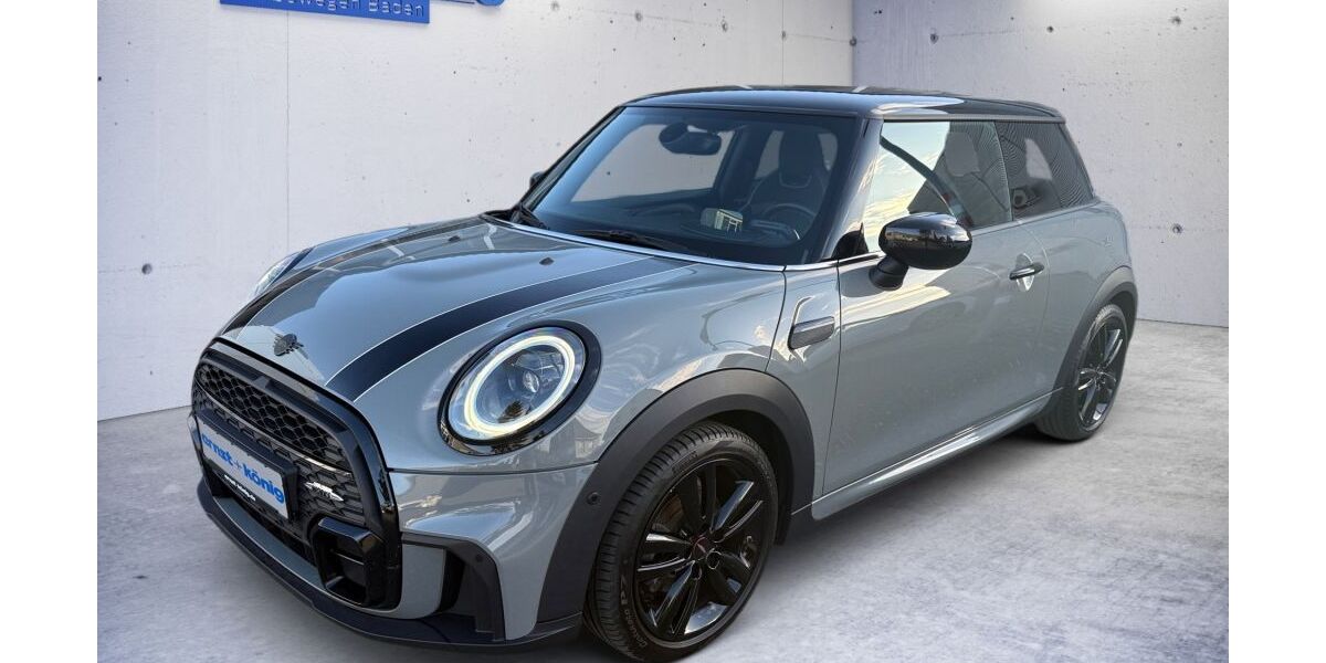 Mini John Cooper Works 68.800 km 21.970 &euro; Weil am Rhein 79576