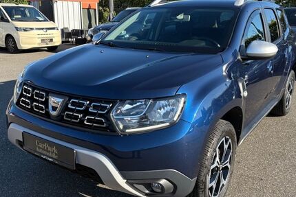 Dacia Duster 65.082 km 14.799 € Fürth 90763