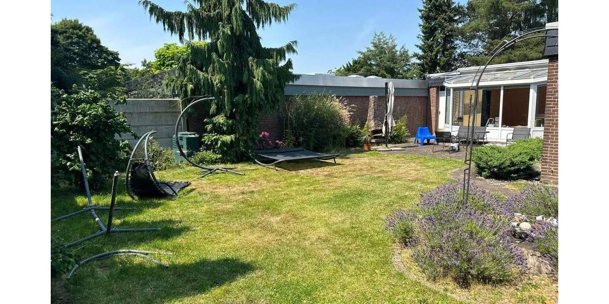 Bungalow Unna - 3 Zimmer, 129 m&sup2;, 425.000&euro; | Angebot:25836518