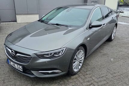 Opel Insignia 131.300 km 14.500 &euro; Neuss 41468
