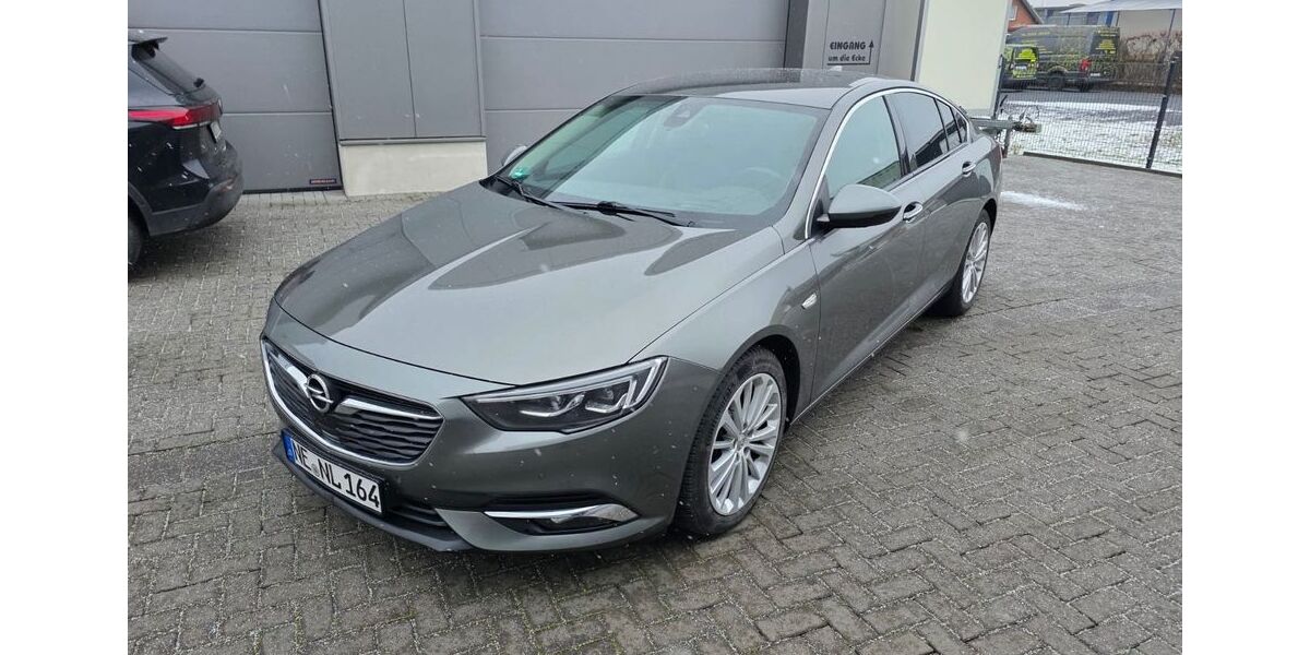 Opel Insignia 131.300 km 14.500 &euro; Neuss 41468
