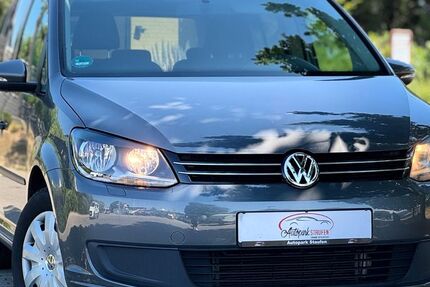 VW Touran 114.600 km 7.490 &euro; Staufen 79219