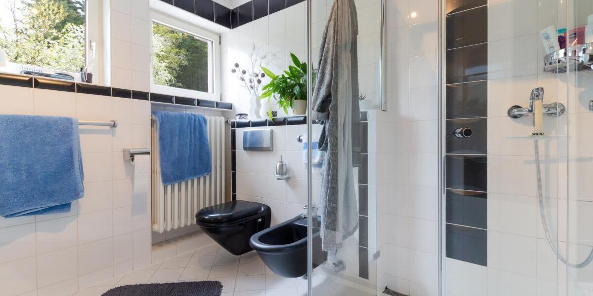 Trier-Feyen - Großzügiges freistehendes Wohnhaus in individueller Lage mit viel Grün - Einfamilienhaus Trier Feyen-Weismark | Angebot:26441155