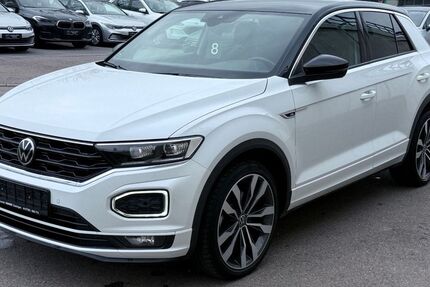 VW T-Roc 135.000 km 19.200 &euro; Essingen­­­ 73457