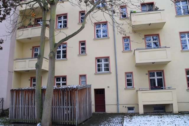 Etagenwohnung Magdeburg Sudenburg - 4 Zimmer, 92 m&sup2;, 199.000&euro; | Angebot:26351058