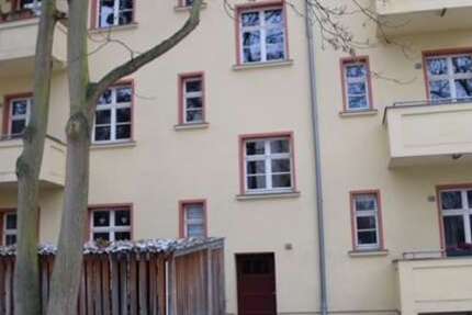 Wohnung Magdeburg Sudenburg - 4 Zimmer, 92 m&sup2;, 199.000&euro; | Angebot:26351058