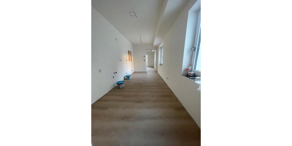 Etagenwohnung Simmern/Hunsrück Hunsrück - 2 Zimmer, 38 m&sup2;, 500&euro; | Angebot:25395391