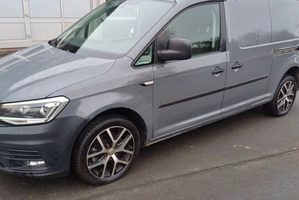 VW Caddy 343.000 km 9.390 &euro; Naila 95119