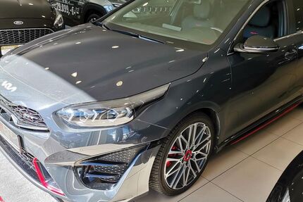Kia ceed / Ceed 54.000 km 23.949 &euro; Freiberg 09599