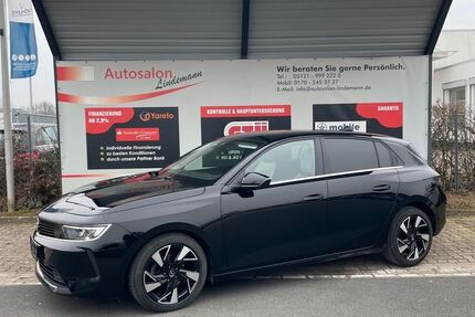 Opel Astra 49.750 km 16.800 &euro; Hildesheim 31135