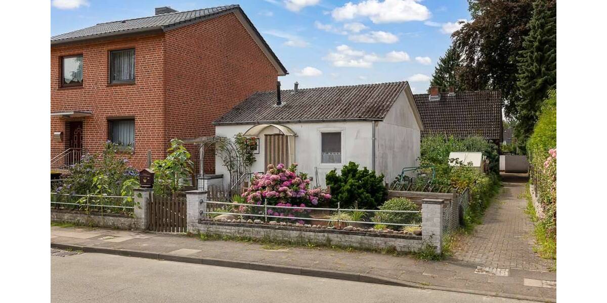 Grundstück Lauenburg/Elbe Elbe - 79.000&euro; | Angebot:25970781