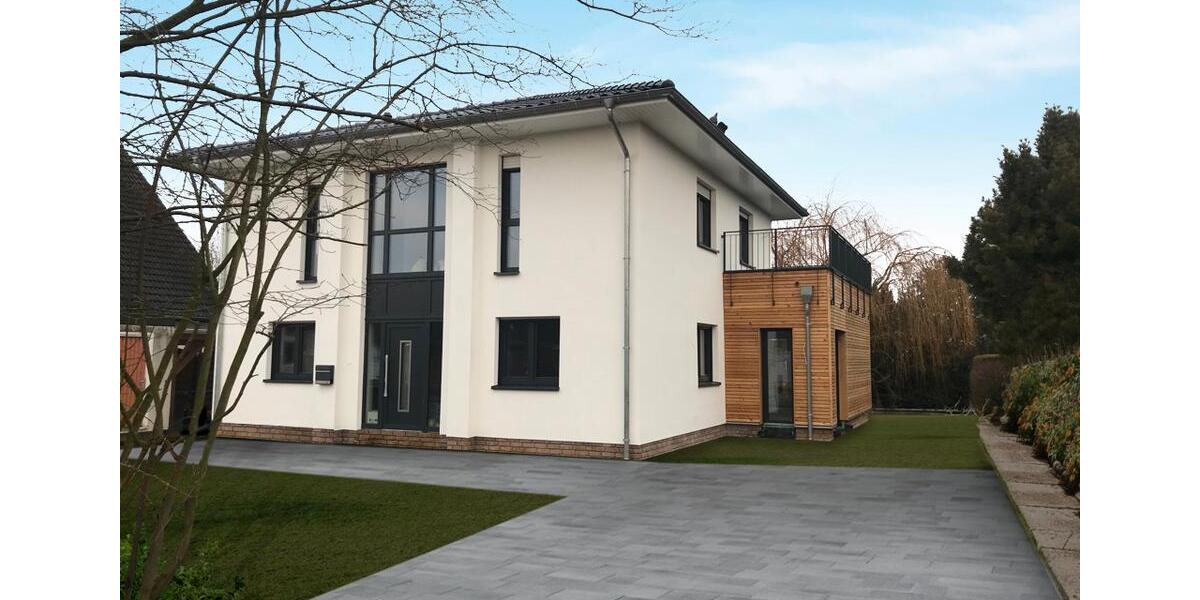 Einfamilienhaus Wildeshausen - 6 Zimmer, 200 m&sup2;, 383.600&euro; | Angebot:8896969