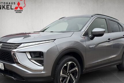 Mitsubishi Eclipse Cross 31.620 km 24.200 € Großheirath-OT Rossach 96269