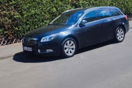 Opel Insignia 234.000 km 3.300 &euro; Kassel 34134