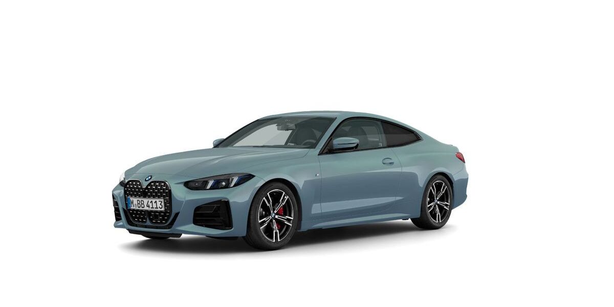 BMW 420 12.027 km 46.985 &euro; Schleiz 07907
