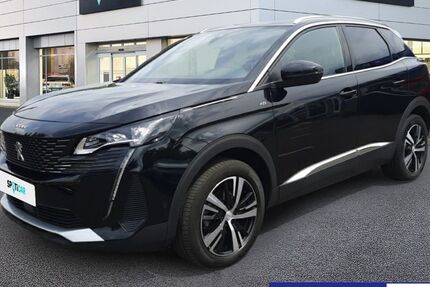Peugeot 3008 34.028 km 19.430 &euro; Dresden 01237
