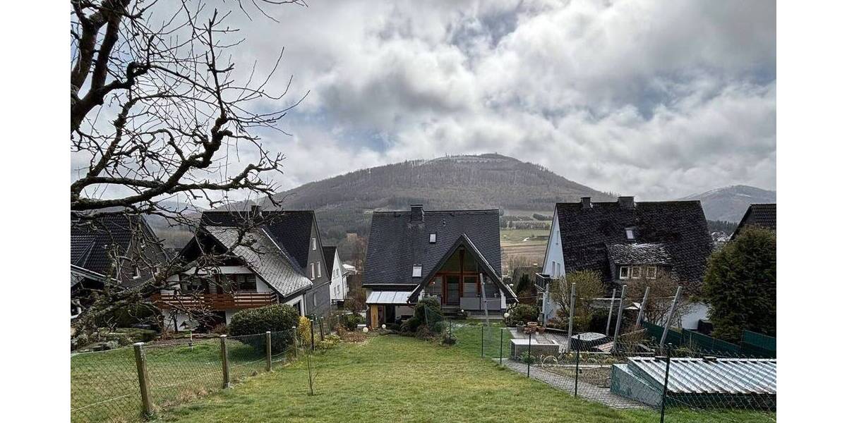 Etagenwohnung Olsberg - 3 Zimmer, 104 m&sup2;, 179.000&euro; | Angebot:26306108