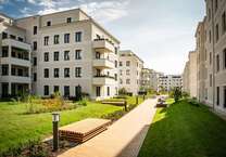 Wohnung zum Mieten in Berlin 1.387,68 € 115.64 m²